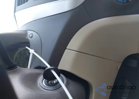 2012 Hyundai Accent Gls z USA, uszkodzony, nr VIN KMHCT4AE1CU201372